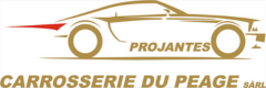 Projantes-Carrosserie du Péage