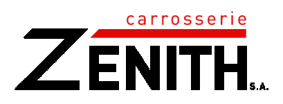 Carrosserie Zénith SA