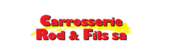 Carrosserie Rod & Fils SA