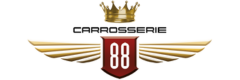 Carrosserie 88