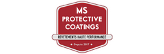 MSPC - MS Protective Coatings Sàrl - Revêtement Protecteur Haute Performance Bullet Liner